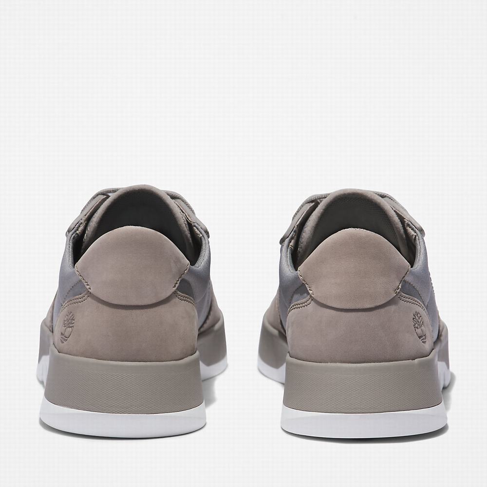 Pánské Tenisky Timberland Supaway Šedé | TI34107-528