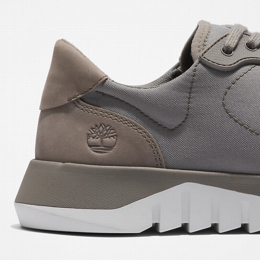 Pánské Tenisky Timberland Supaway Šedé | TI34107-528