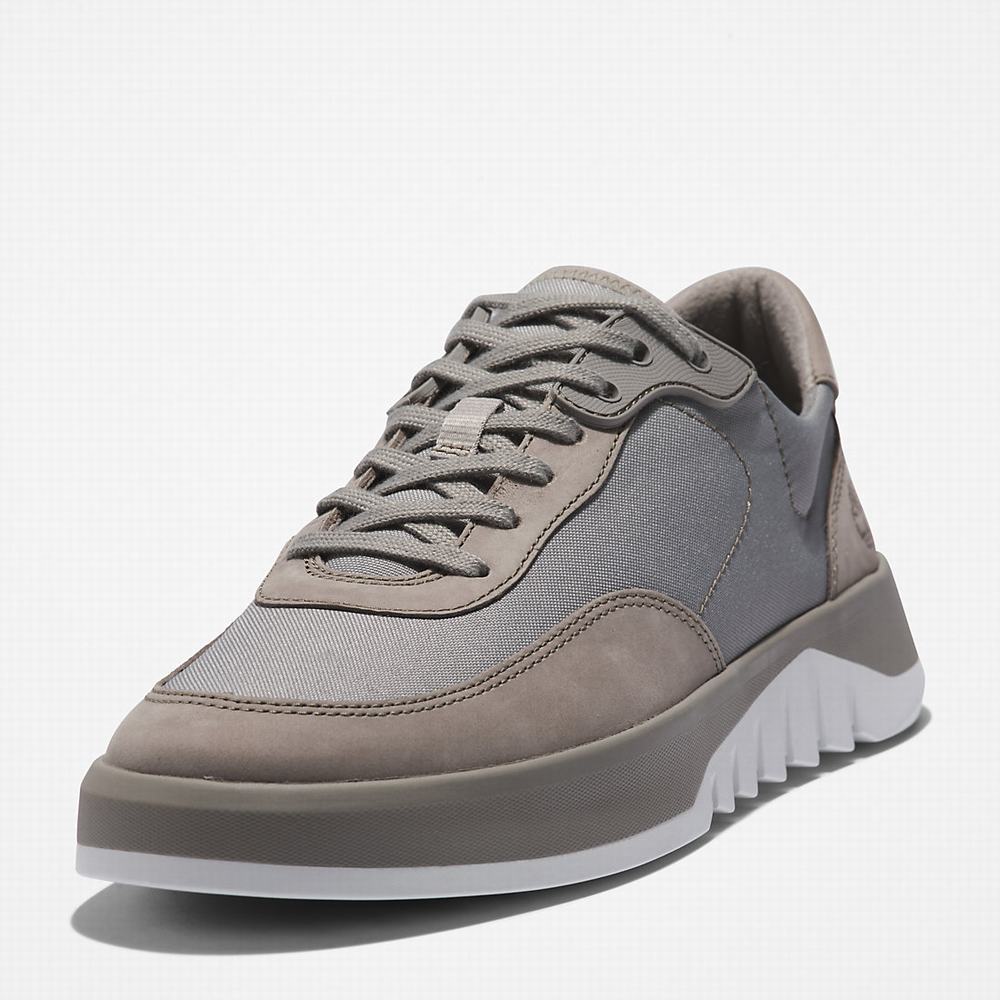 Pánské Tenisky Timberland Supaway Šedé | TI34107-528