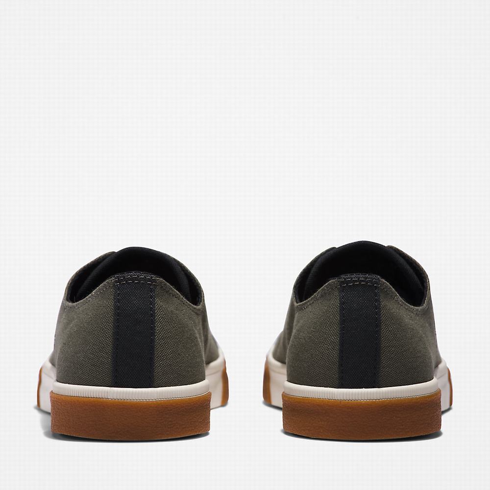 Pánské Tenisky Timberland Union Wharf 2.0 EK+ Tmavě Zelene | TI23840-916