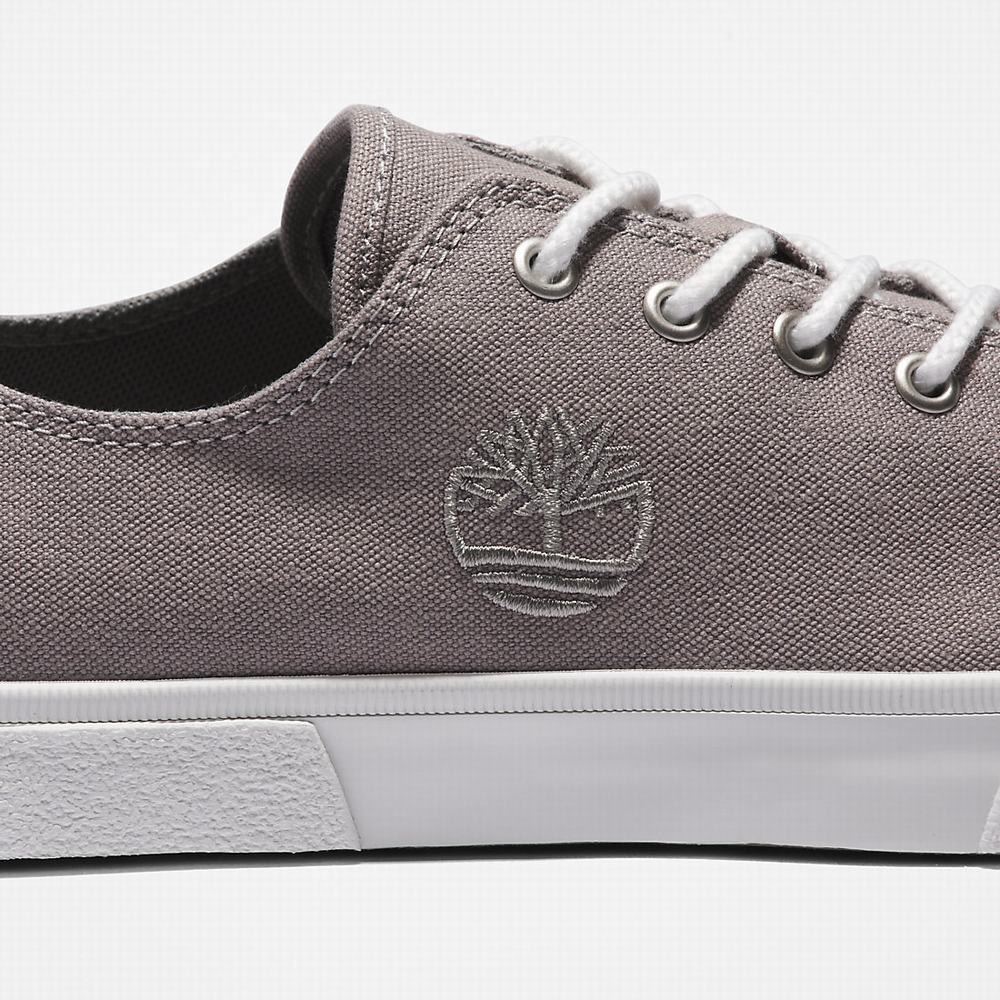 Pánské Tenisky Timberland Union Wharf 2.0 EK+ Šedé | TI64958-764