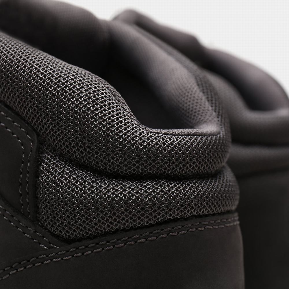 Pánské Trekové Boty Timberland Euro Sprint Hiker Černé Šedé | TI73462-763