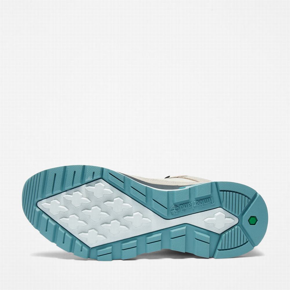 Pánské Trekové Boty Timberland Field Trekker Hiker Béžový | TI85029-906