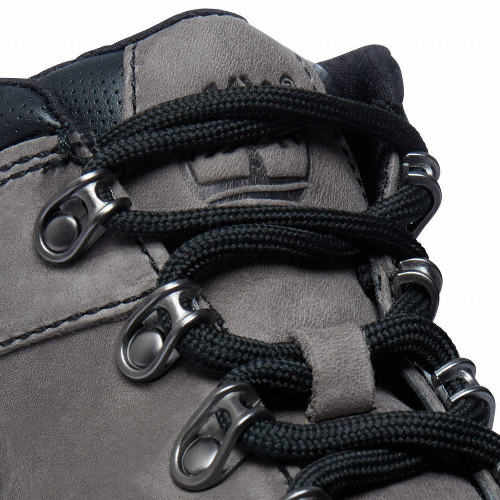 Pánské Trekové Boty Timberland Splitrock 2 Šedé | TI59728-127