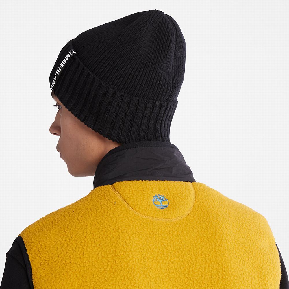 Pánské Vesty Timberland Outdoor Archive High-Pile Fleece Žluté | TI03421-726