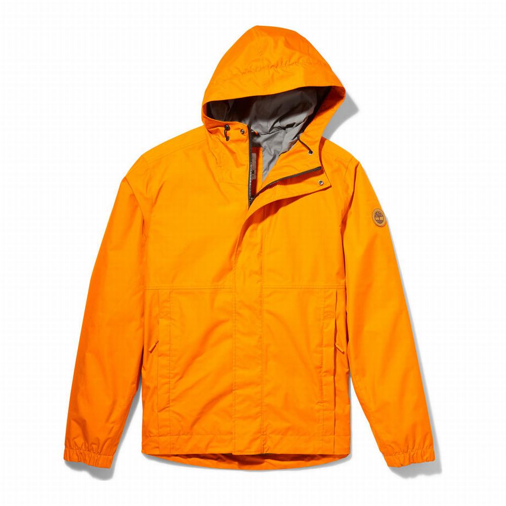 Pánské Větrovka Timberland Outdoor Heritage Windbreaker Oranžové | TI18632-561