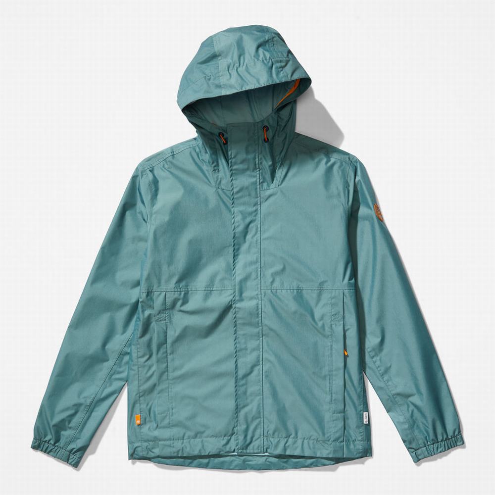 Pánské Větrovka Timberland Outdoor Heritage Windbreaker Zelene | TI84359-264