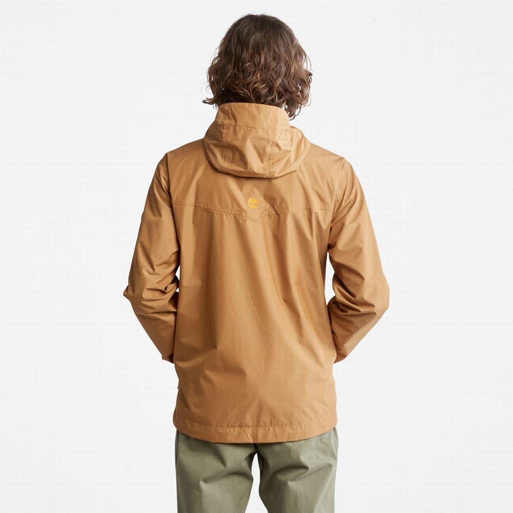 Pánské Větrovka Timberland Outdoor Heritage Windbreaker Žluté | TI98275-093