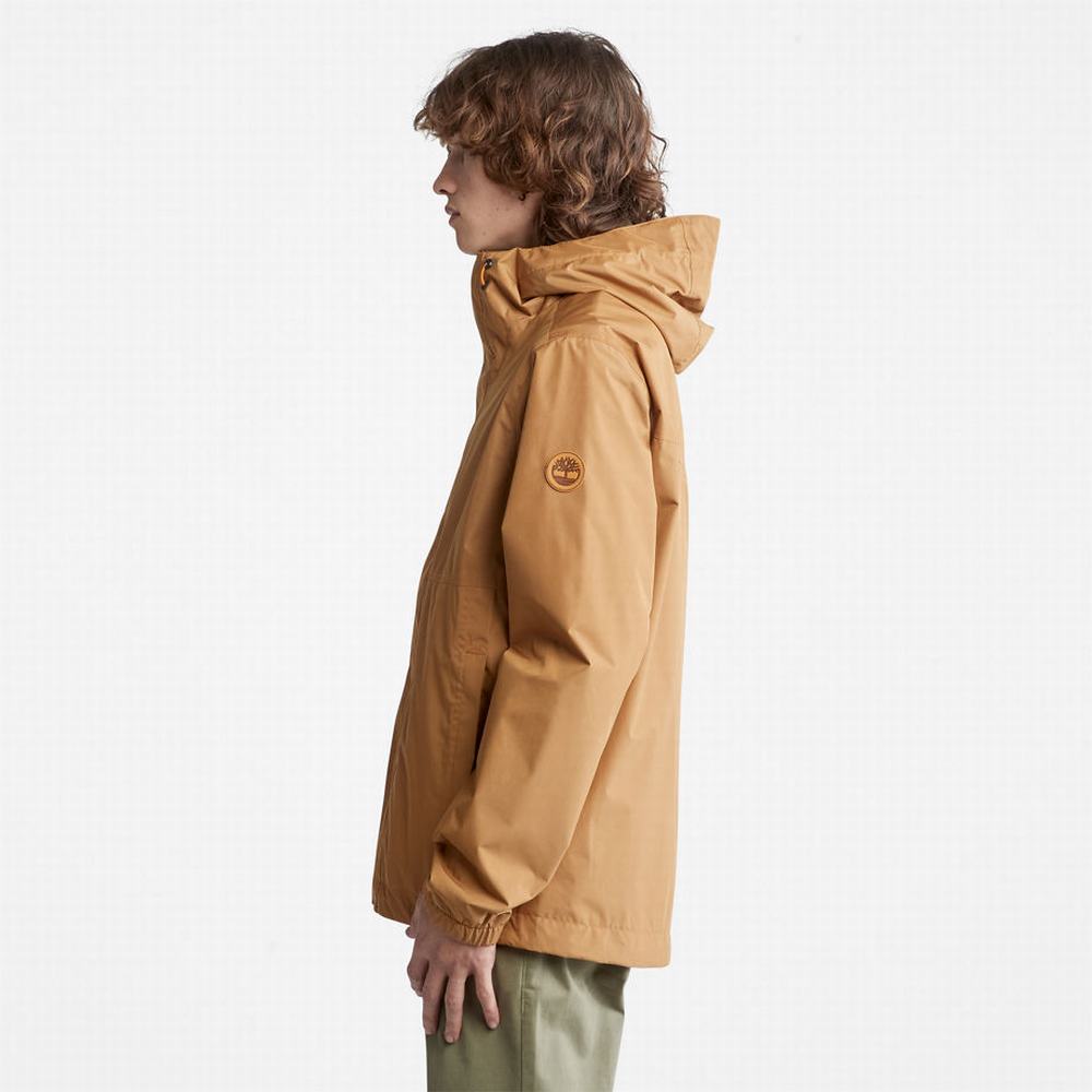 Pánské Větrovka Timberland Outdoor Heritage Windbreaker Žluté | TI98275-093