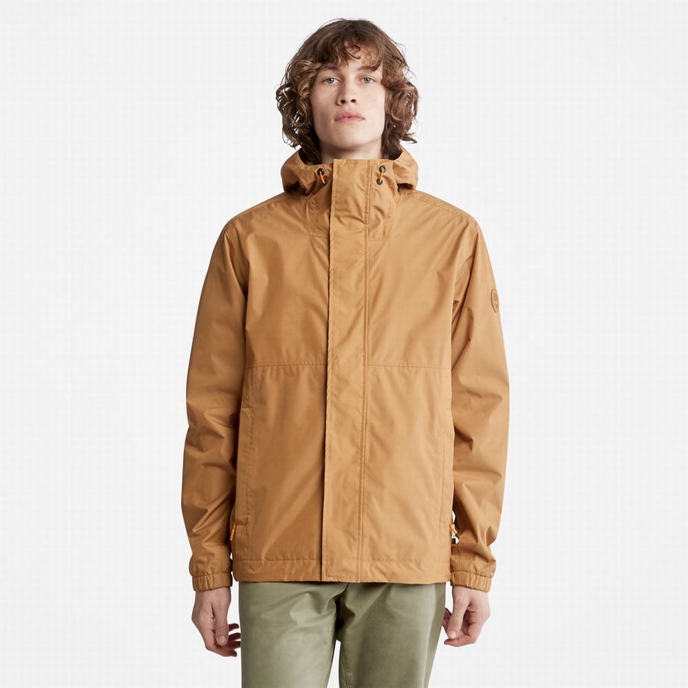 Pánské Větrovka Timberland Outdoor Heritage Windbreaker Žluté | TI98275-093