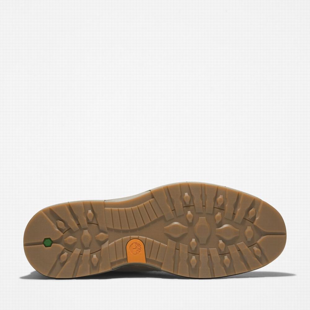 Pánské Zimní Boty Timberland Atwells Ave Waterproof Hnědé | TI84930-316