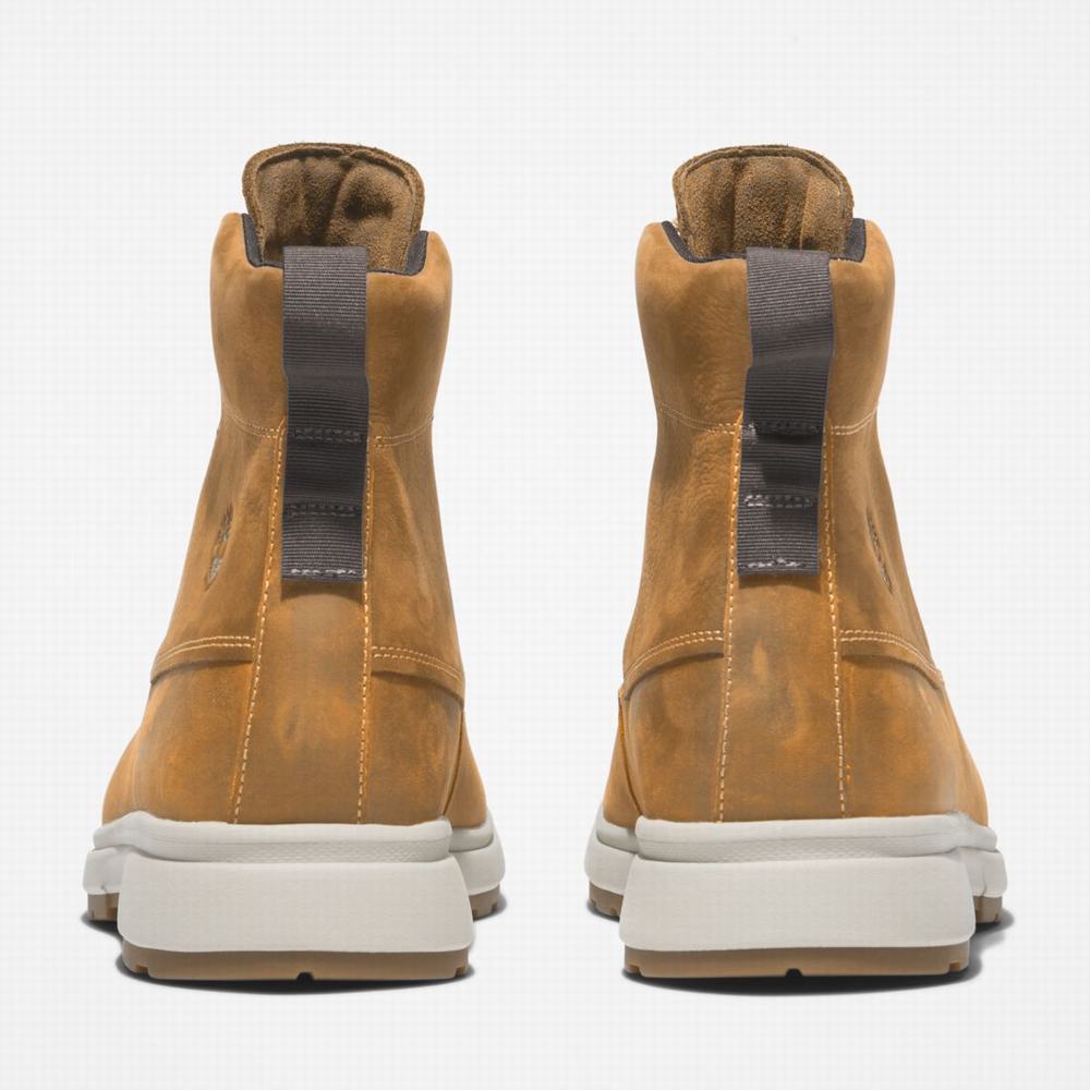 Pánské Zimní Boty Timberland Atwells Ave Waterproof Hnědé | TI84930-316