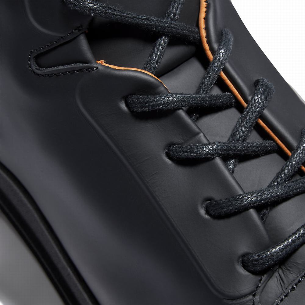 Pánské Zimní Boty Timberland CC Boulevard Černé | TI74258-504