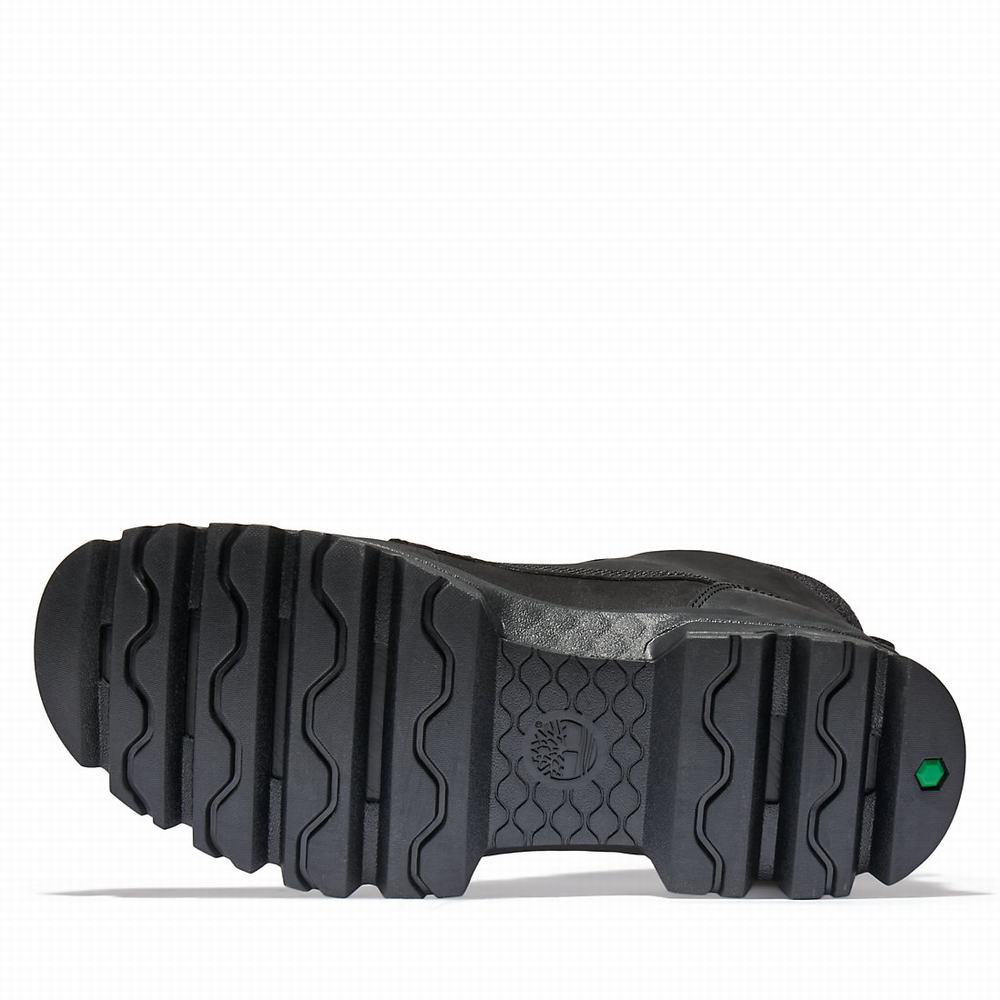 Pánské Zimní Boty Timberland GreenStride™ TBL® Originals Ultra EK+ Černé | TI50862-325