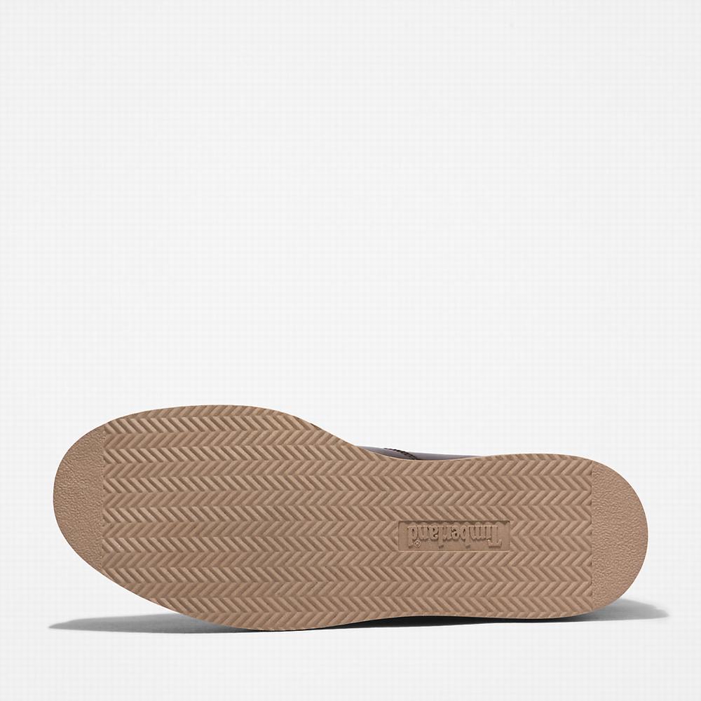 Pánské Zimní Boty Timberland Newmarket II Hiker Tmavě Hnědé | TI02956-902