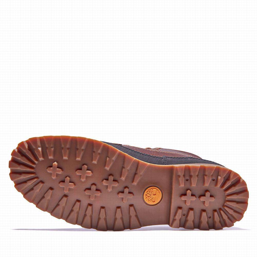 Pánské Zimní Boty Timberland Originals EK+ Hnědé | TI05673-365