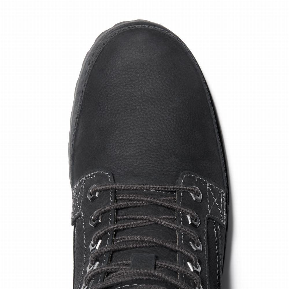 Pánské Zimní Boty Timberland Originals EK+ Černé | TI50734-612