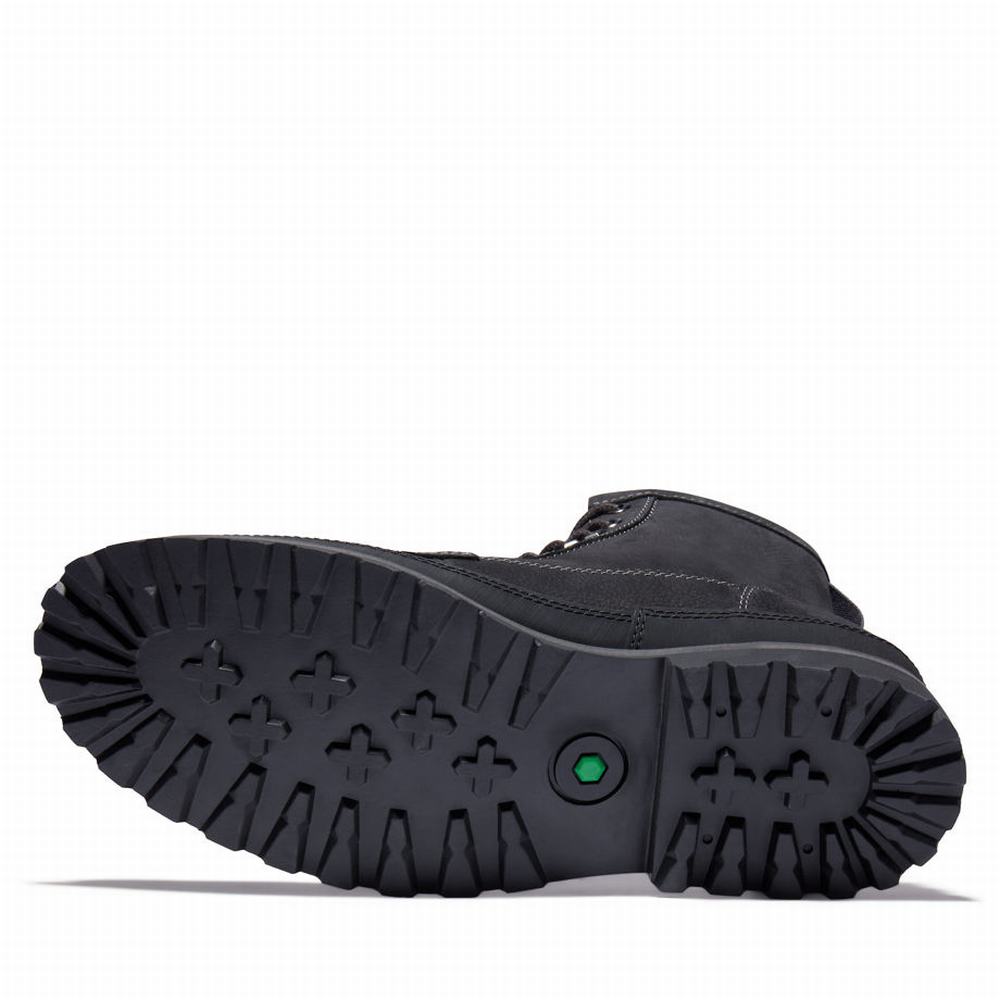 Pánské Zimní Boty Timberland Originals EK+ Černé | TI50734-612