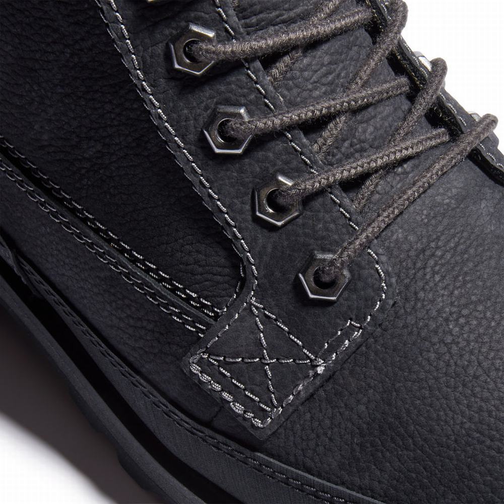 Pánské Zimní Boty Timberland Originals EK+ Černé | TI50734-612