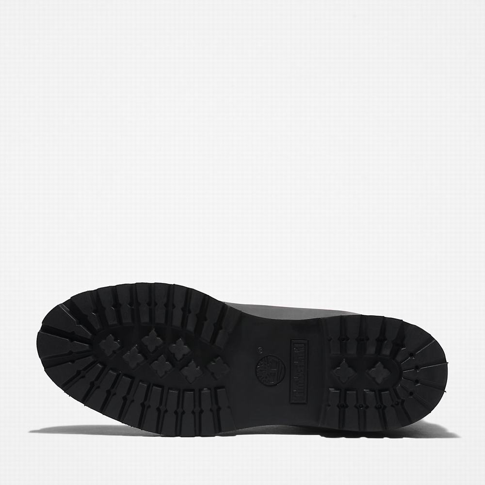 Pánské Zimní Boty Timberland Premium® 6 Inch Šedé | TI20871-496