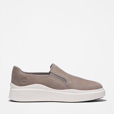 Dámské Boty Slip On Timberland Nite Flex Šedé | TI85201-482