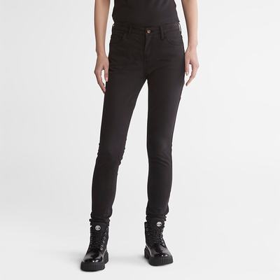 Dámské Kalhoty Timberland Super-Hubená Černé | TI13682-427