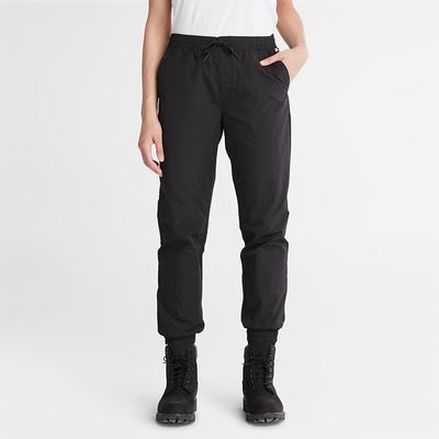 Dámské Kalhoty Timberland Tracksuit Bottoms Černé | TI14935-463