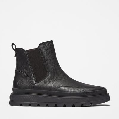 Dámské Kotníkové Boty Timberland Ray City Černé | TI61237-219
