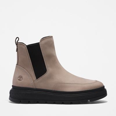 Dámské Kotníkové Boty Timberland Ray City GreenStride™ Béžový | TI91734-027