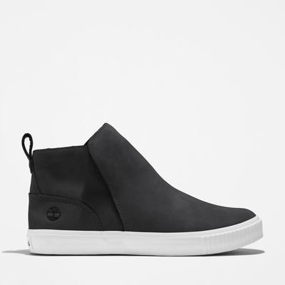 Dámské Kotníkové Boty Timberland Skyla Bay Černé | TI65329-812