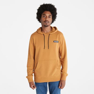 Dámské Mikiny S Kapucí Timberland Classic Hnědé | TI89032-903
