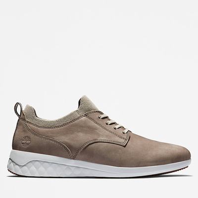 Dámské Tenisky Timberland Bradstreet Ultra Greige | TI82471-635