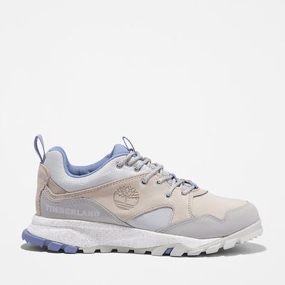 Dámské Tenisky Timberland Garrison Trailové Béžový | TI36091-153
