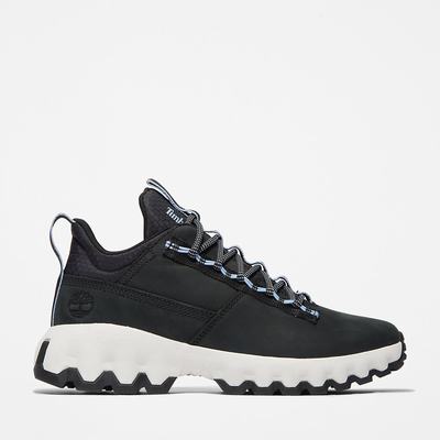 Dámské Tenisky Timberland GreenStride™ Edge Černé | TI34728-649
