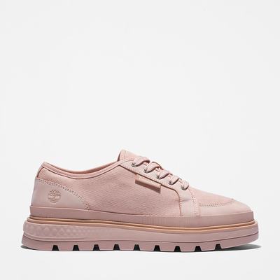 Dámské Tenisky Timberland GreenStride™ Ray City Světle Růžové | TI90512-984
