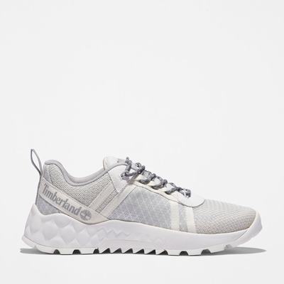 Dámské Tenisky Timberland GreenStride™ Solar Wave LT Šedé | TI46501-502