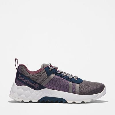 Dámské Tenisky Timberland GreenStride™ Solar Wave LT Fialové | TI78142-150