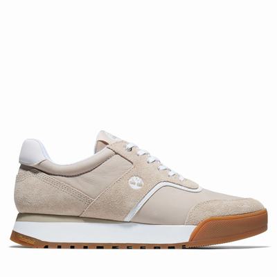 Dámské Tenisky Timberland Miami Coast Béžový | TI10354-805