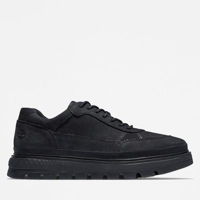 Dámské Tenisky Timberland Ray City Oxford Shoe Černé | TI47528-068
