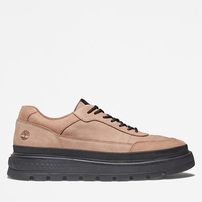 Dámské Tenisky Timberland Ray City Oxford Shoe Hnědé | TI56931-493