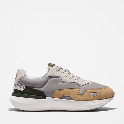 Dámské Tenisky Timberland Seoul City Béžový | TI17589-912