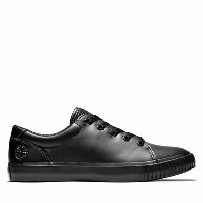 Dámské Tenisky Timberland Skyla Bay Černé | TI68394-862