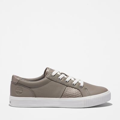 Dámské Tenisky Timberland Skyla Bay Šedé | TI57360-093