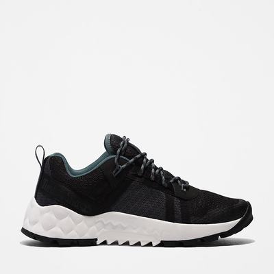 Dámské Tenisky Timberland Solar Wave LT Černé | TI69508-578