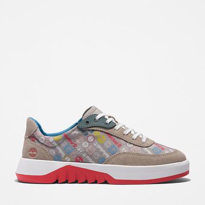 Dámské Tenisky Timberland Supaway Béžový | TI35729-107