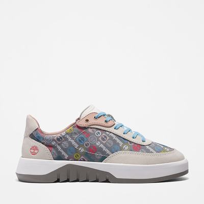 Dámské Tenisky Timberland Supaway Bílé | TI63102-291