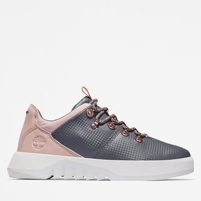 Dámské Tenisky Timberland Supaway Fabric Šedé | TI26385-751