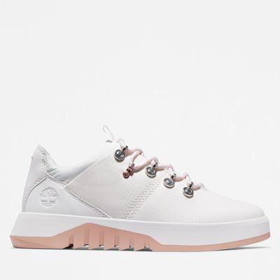 Dámské Tenisky Timberland Supaway Fabric Bílé | TI74139-892