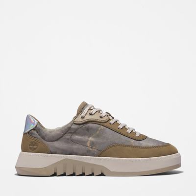 Dámské Tenisky Timberland Supaway Zelene | TI08539-720