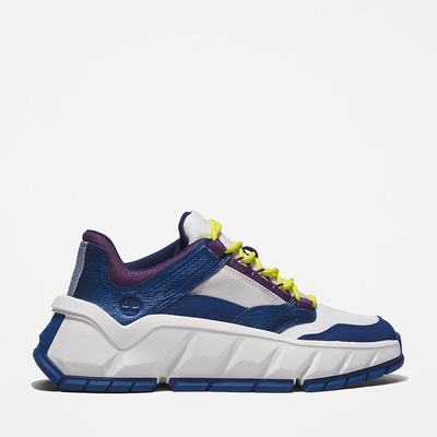 Dámské Tenisky Timberland TBL® Turbo Tmavě Blankyt | TI28640-269